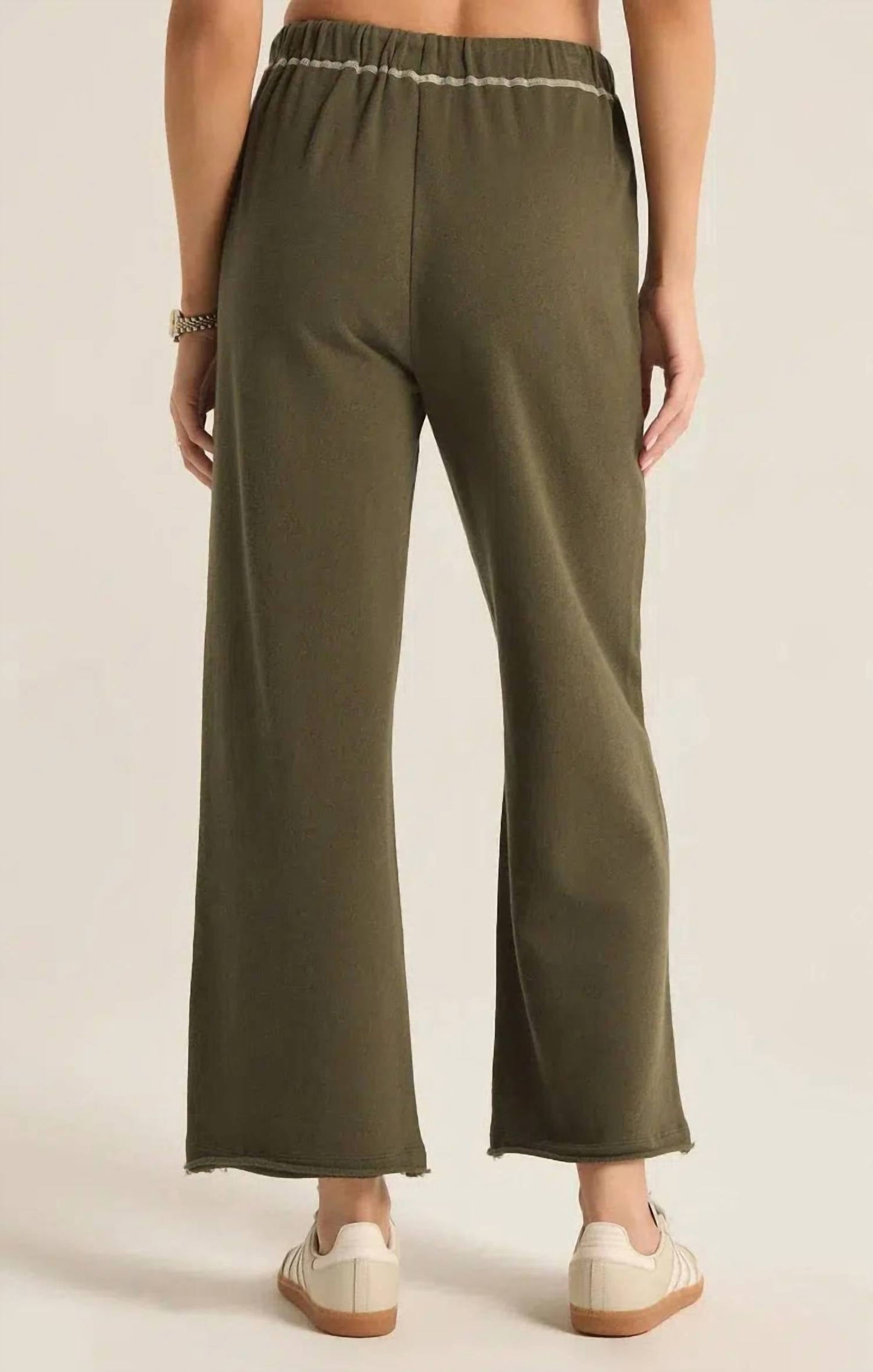Z Supply - Huntington French Terry Pants
