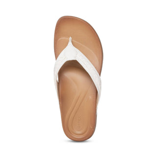 Aetrex - Emmy Sandal