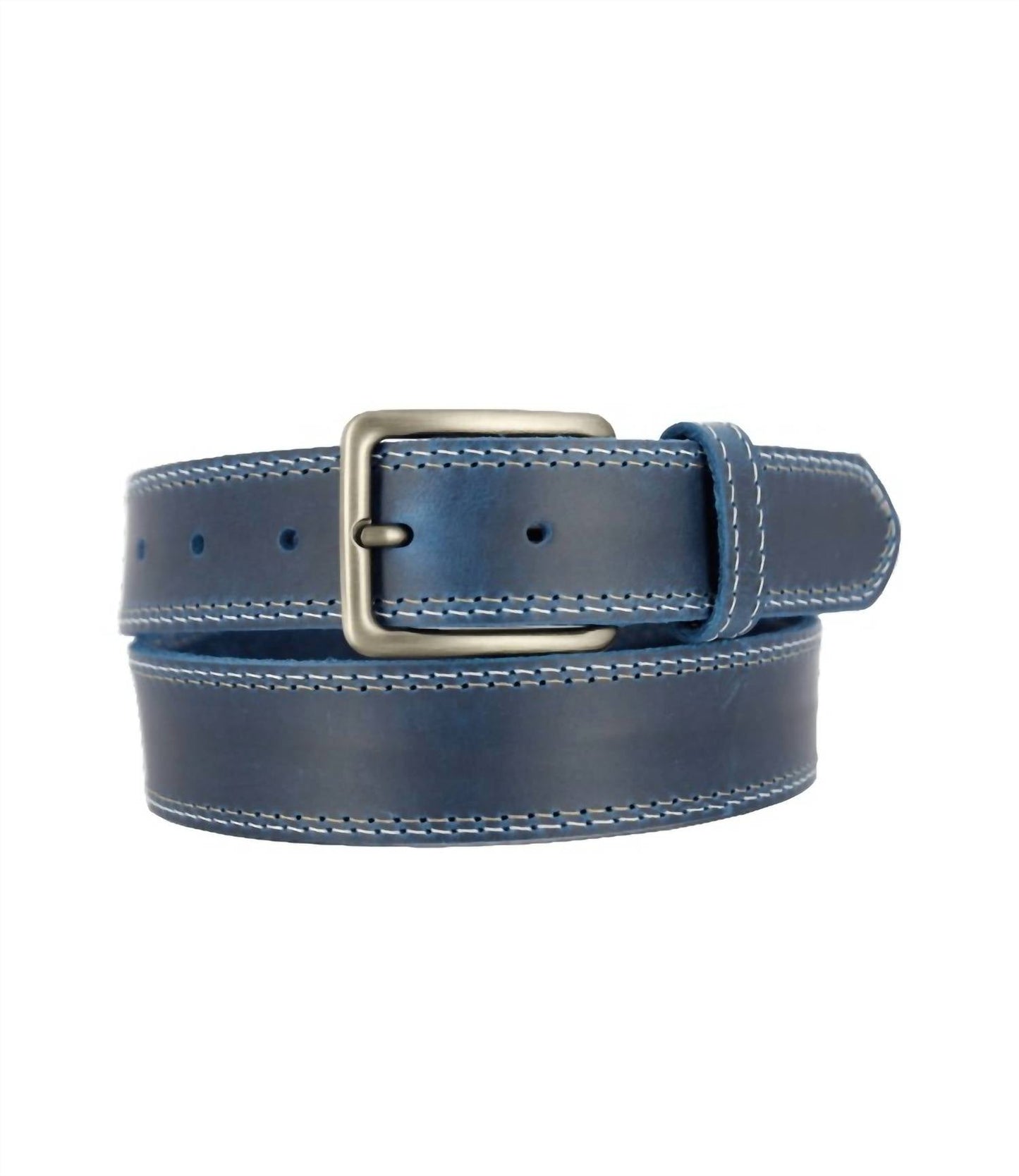Remo Tulliani - Men's Roth Premium Italian Leather Belt