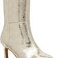 Dolce Vita - Women's Gradie Kitten Heel Boots