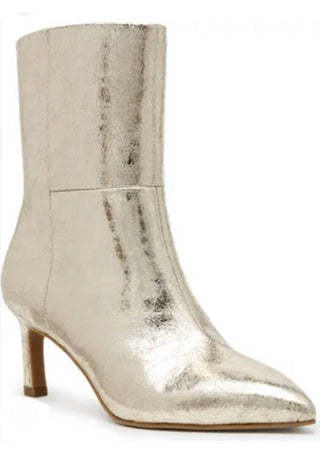 Dolce Vita - Women's Gradie Kitten Heel Boots