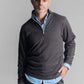 Buki - Voey Quarter Zip Sweatshirt