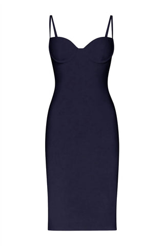 Anemos - Women's The Balconette Underwire Dress