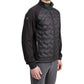 Abacus Sportswear Us - Grove Hybrid Jacket