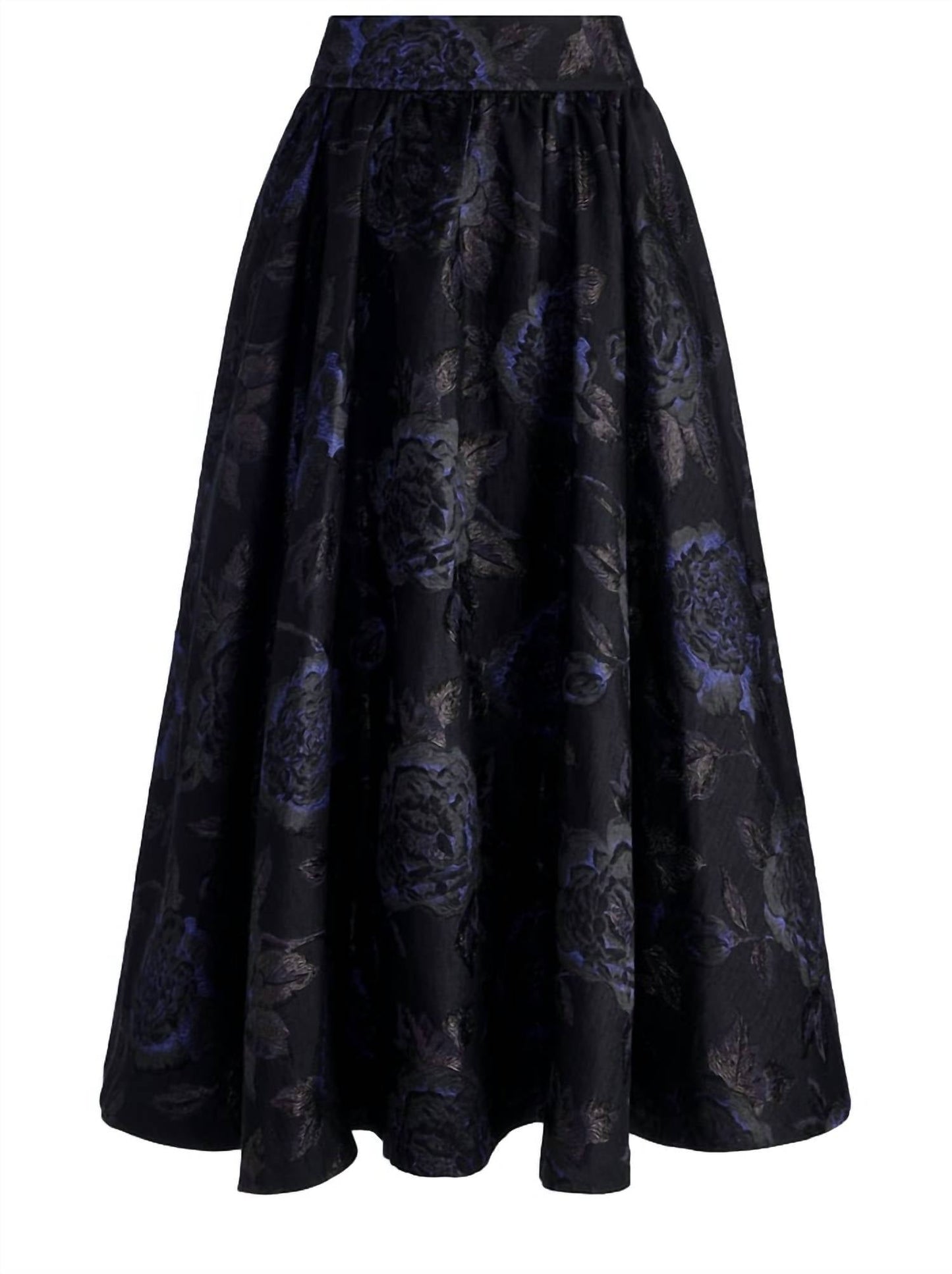 Alice + Olivia - Nilda Midi Skirt