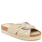 Vince - Women's Glo Leather Slide Sandal
