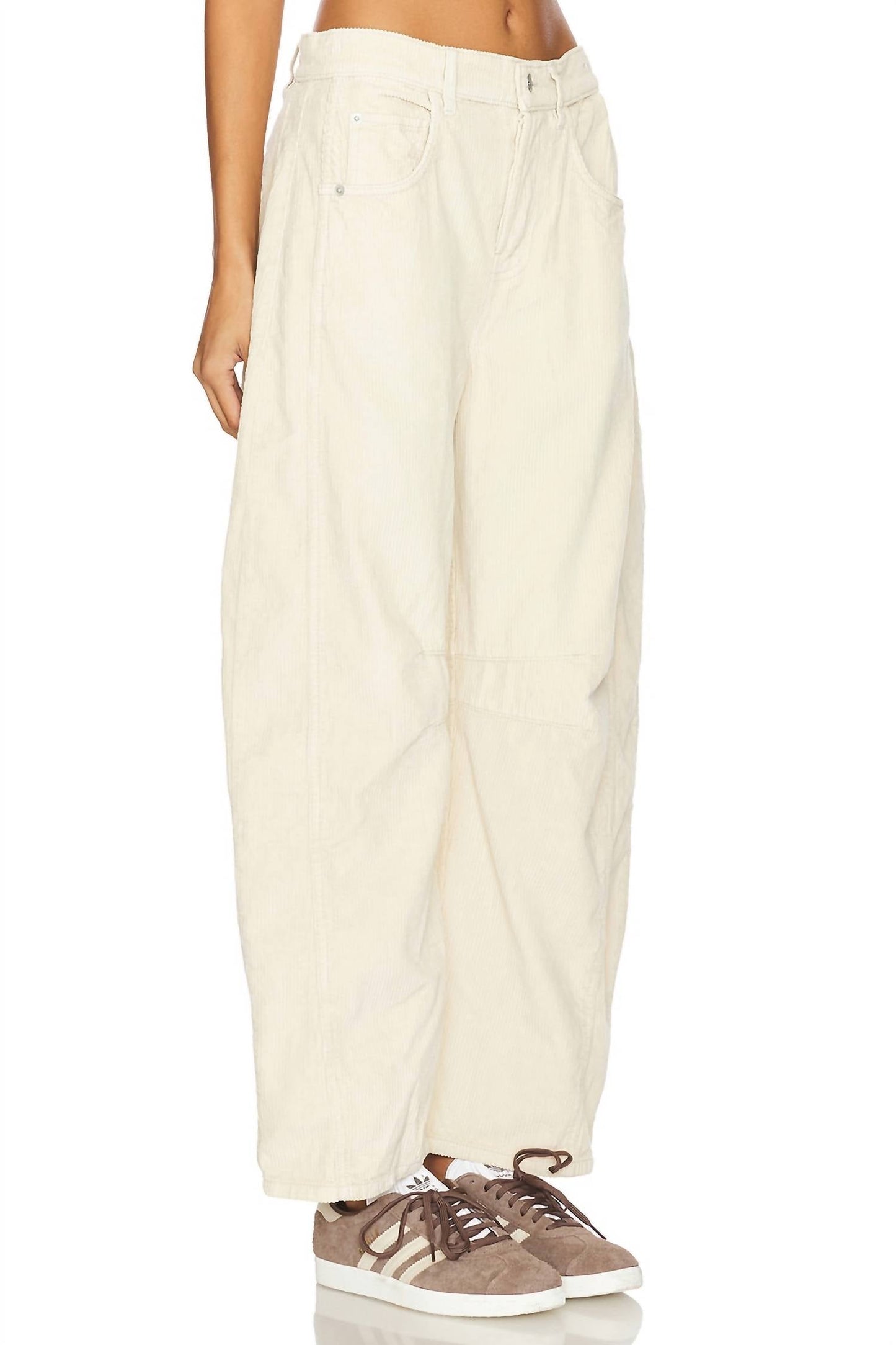 Free People - Good Luck Cordory Pants