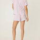 Pj Salvage - Bayside Dreams Pajama Set
