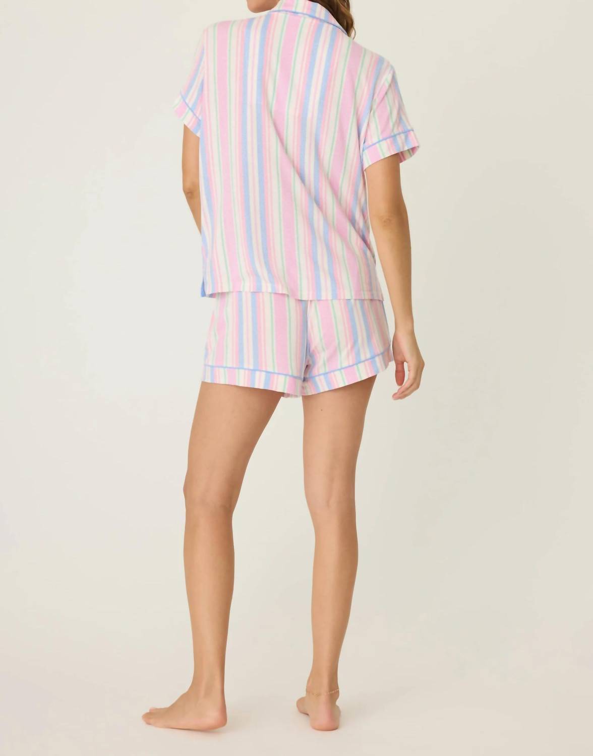 Pj Salvage - Bayside Dreams Pajama Set