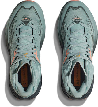 Hoka - Women's Speedgoat 5 Mid Gtx Trail Running Shoes