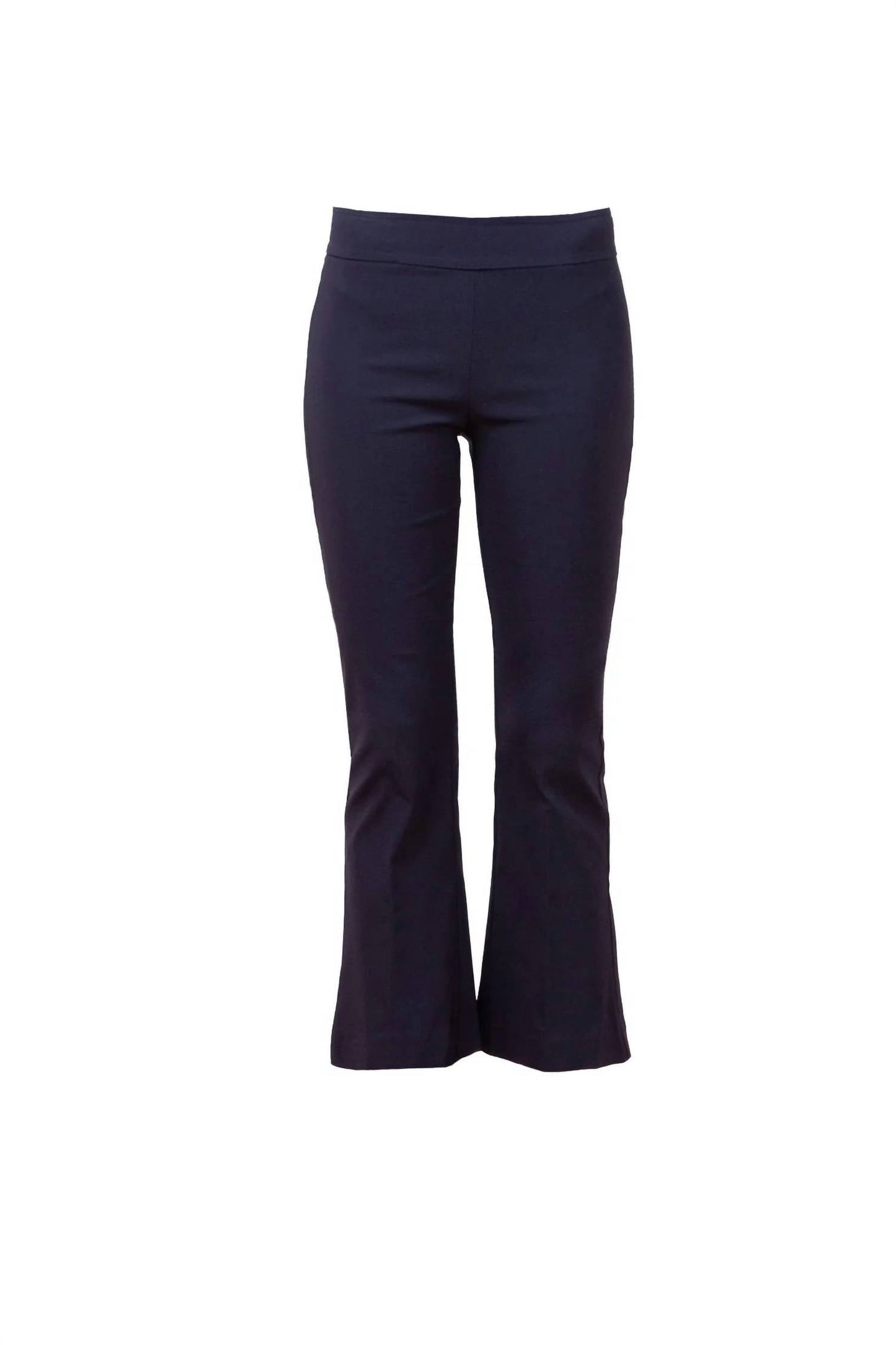 Avenue Montaigne - Leo Cropped Flare Pant