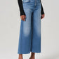 Citizens Of Humanity - Lyra Crop Wide Leg Jeans
