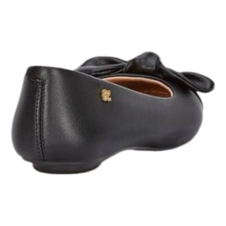 Andrea - Women's Leather Comfort Ballerinas Shoes