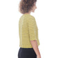 Matthildur - Sumi Stripe Top