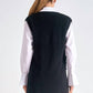Elan - Nia Sweater Shirt Dress