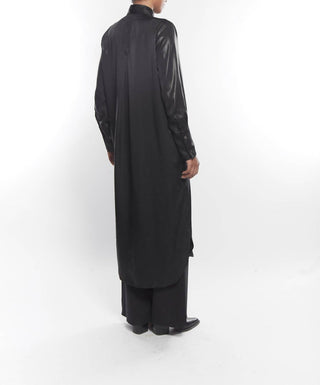 Matthildur - Modern Long Shirt