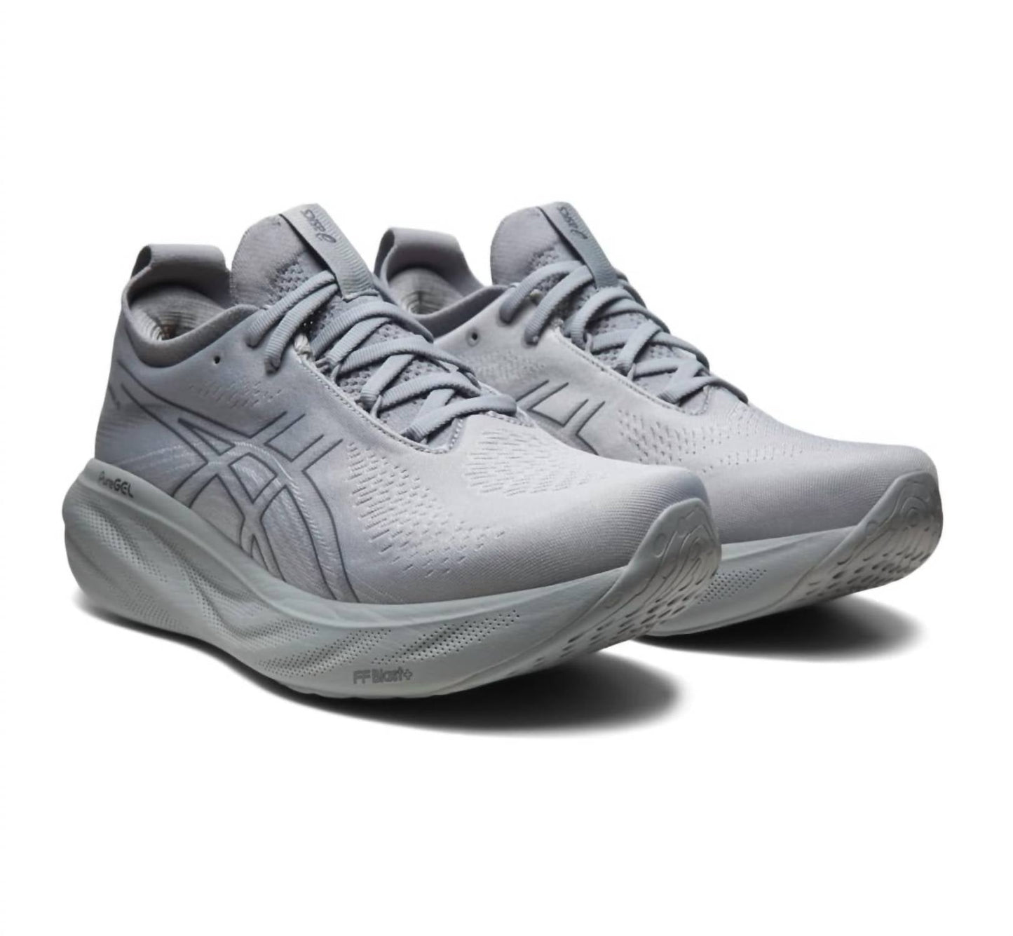 Asics - Men's Gel Nimbus 25 Running Shoes