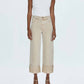 Pistola - Ryder High Rise Cuffed Jean