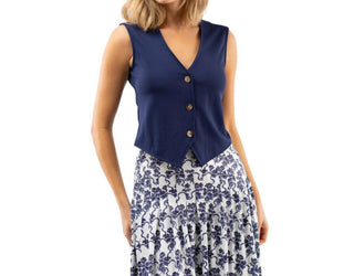 Smith & Quinn - Clyde Vest