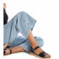 Xti - Women's Low Wedge Sandals