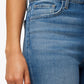 Joe'S Jeans - Callie Cropped Bootcut Raw Hem