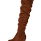 Chinese Laundry - Women's Larisa Over The Knee Boot