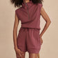 Varley - Atrium High Rise Shorts