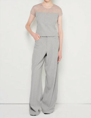 As By Df - Luxenbourg Baggy Trouser