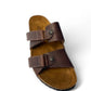 Naot - MEN'S EVERWOOD SANDAL