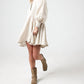 Lanhtropy - Camille Linen Dress