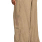 Free People - Day's End Linen Pull-on Pants