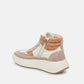 Dolce Vita - Women's Daley Sneaker