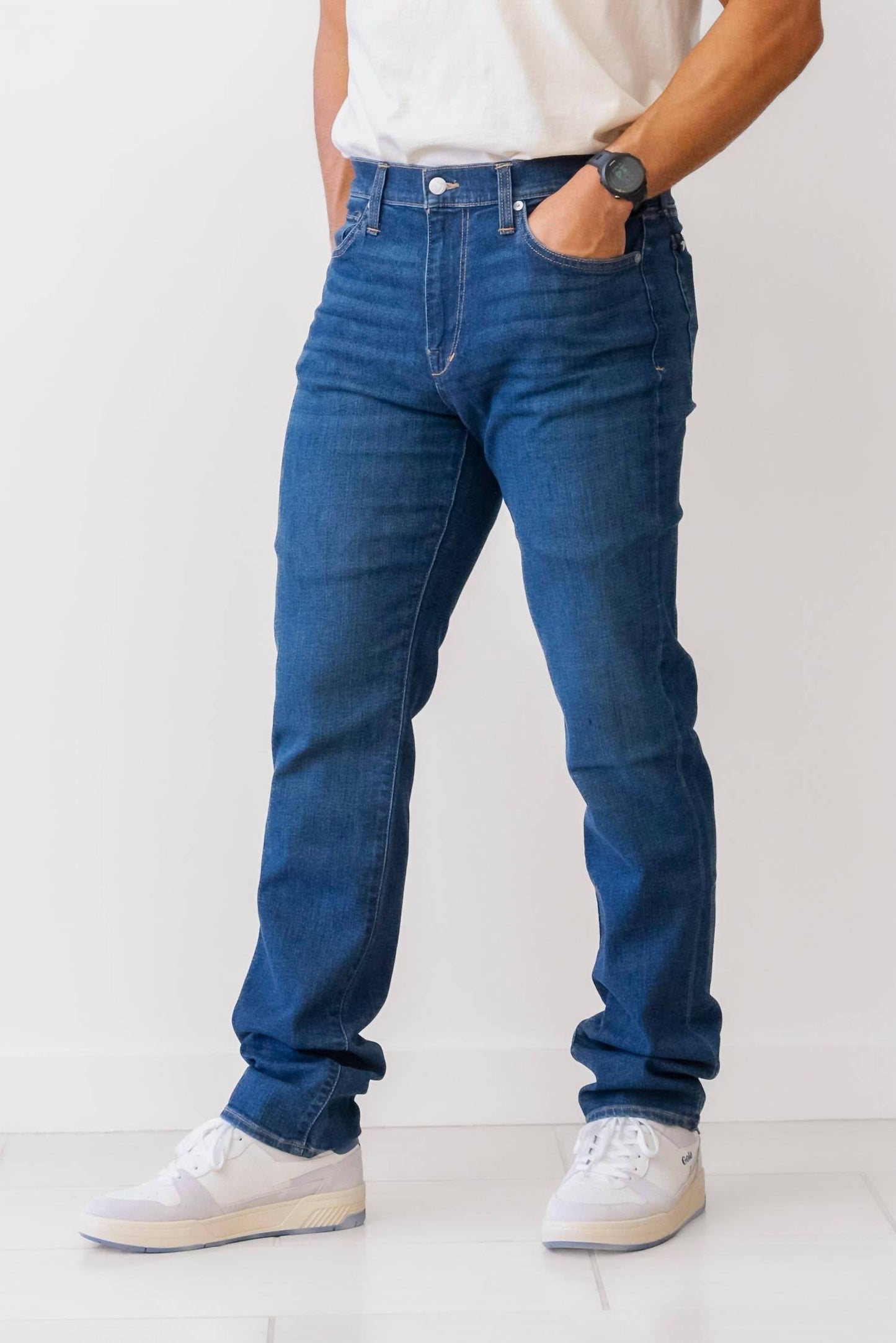Joe'S Jeans - Kinetic Brixton Jeans