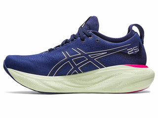 Asics - Women's Gel Nimbus 25 Running Shoes