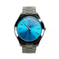 Michael Kors - Ladies Slim Runway Stainless Steel Watch