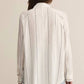Z Supply - Here As In Heaven Long Sleeve Top