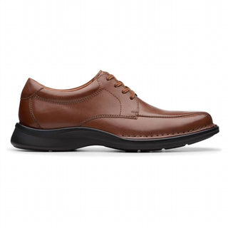 Clarks - Men's Kempton Run Lace-up Shoes