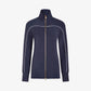 Varley - Palmdale Zip-through Sweat Jacket