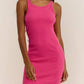 Z Supply - Delfa Rib Mini Dress