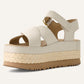 Ugg - Women's Aubrey Ankle Strap Jasmine