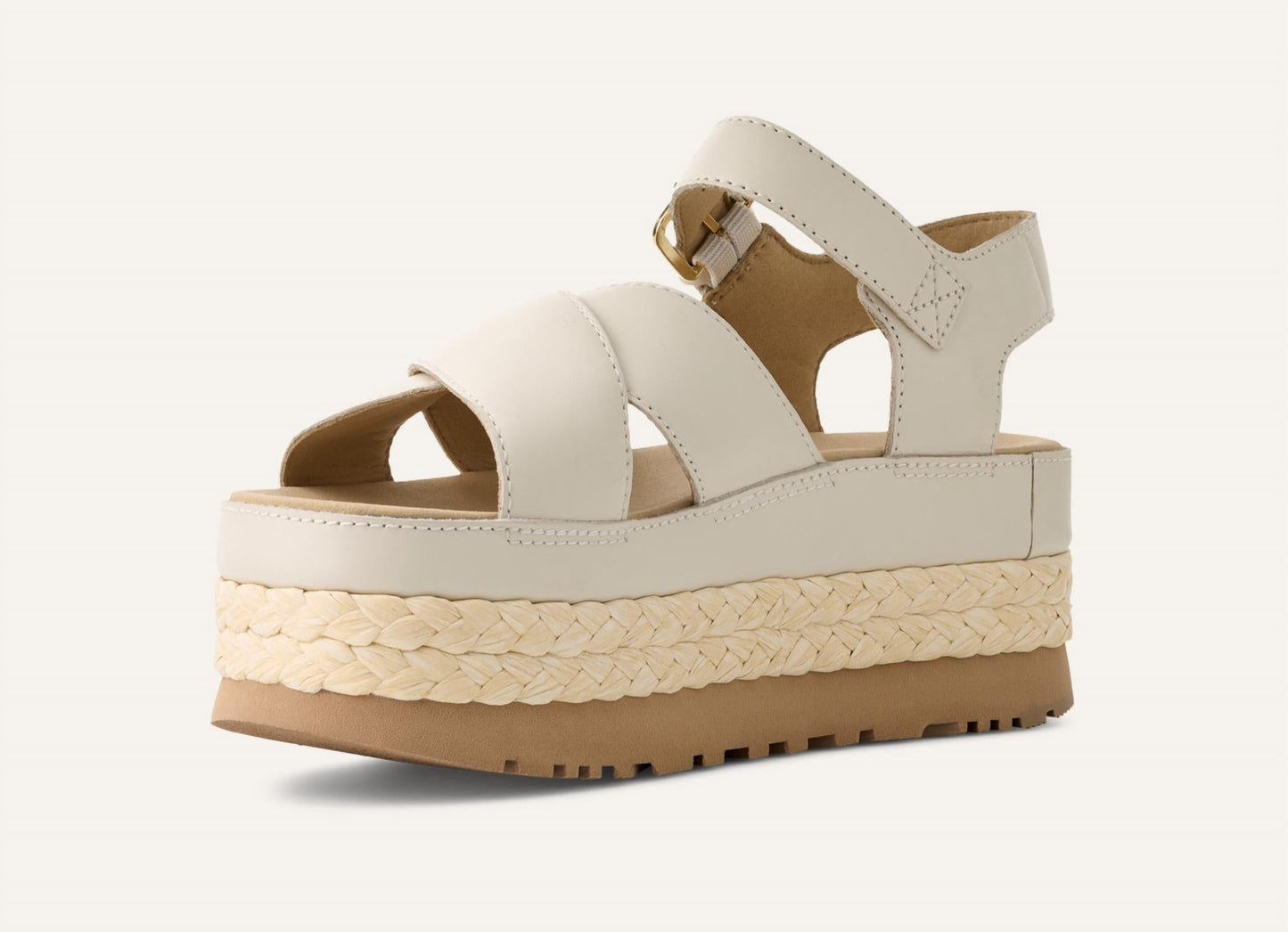 Ugg - Women's Aubrey Ankle Strap Jasmine