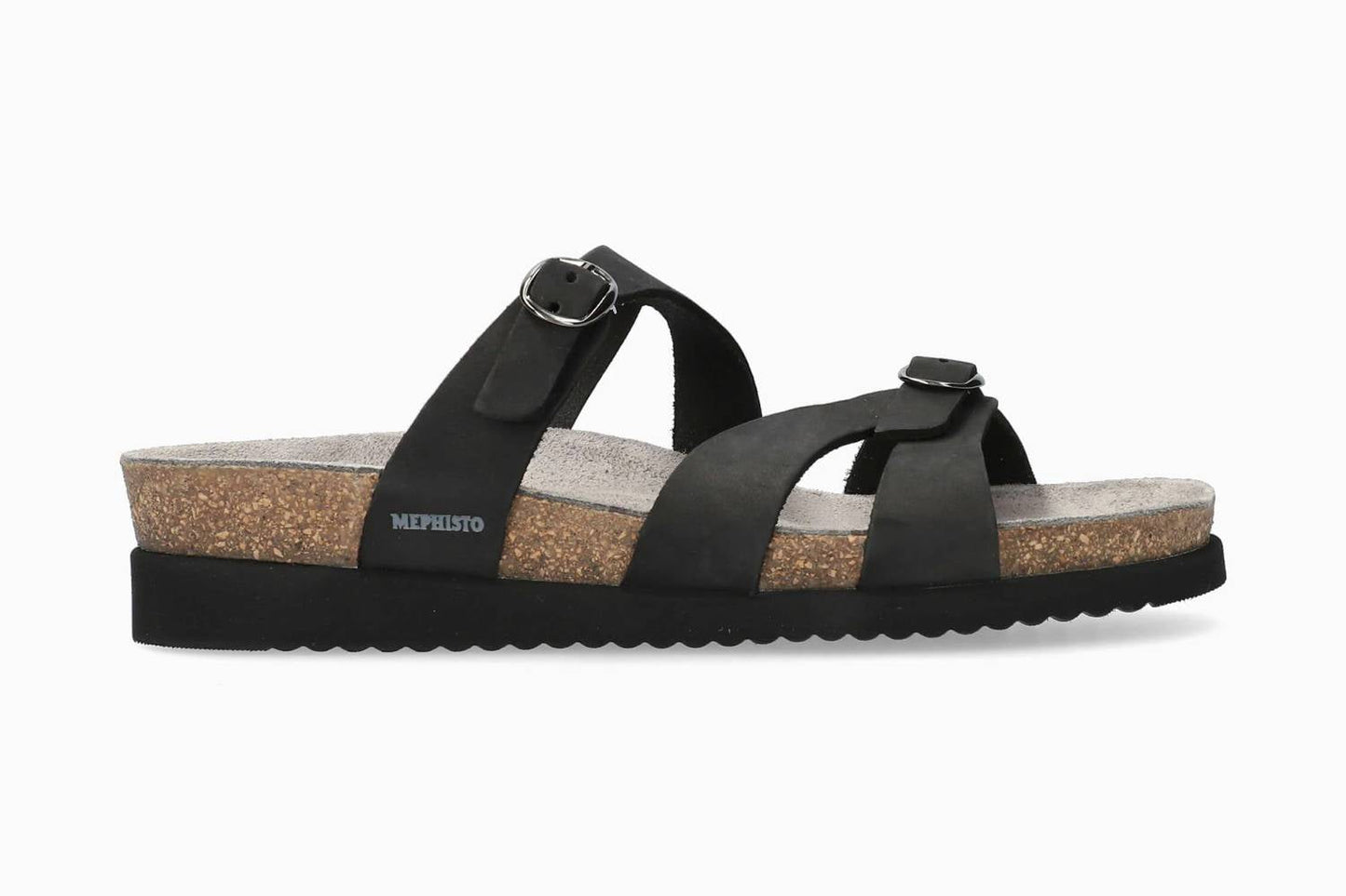 Mephisto - Women's Hannel Sandal