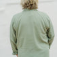 Z Supply - The Perfect Linen Top