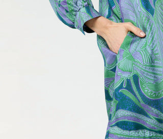 Ann Mashburn - Maggie Dress