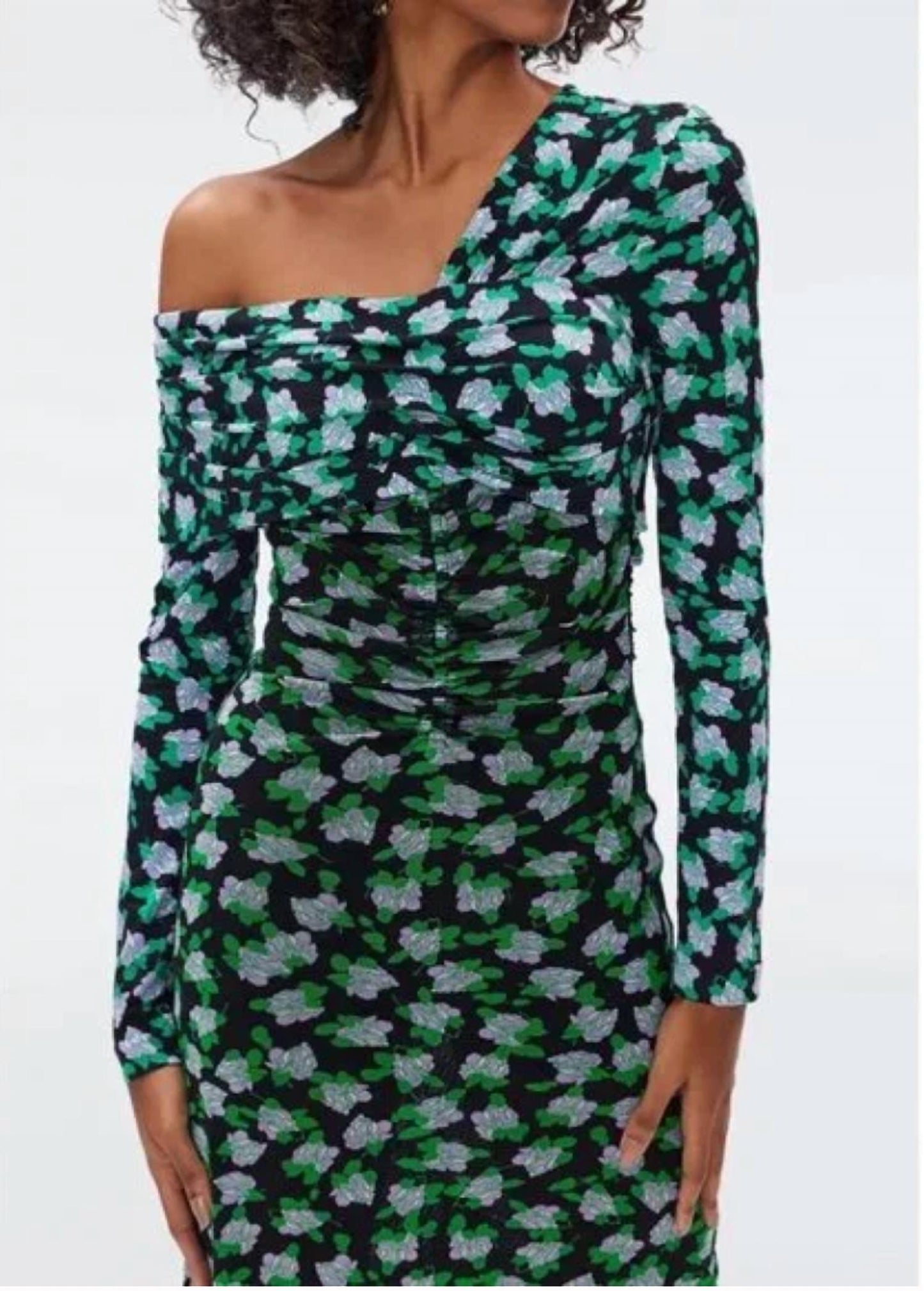Diane Von Furstenberg - Leia Dress