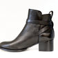 Rag & Bone - Women's Walker Buckle Boots