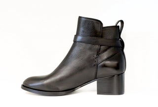 Rag & Bone - Women's Walker Buckle Boots