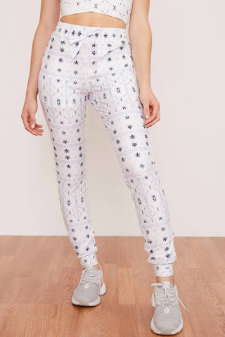 Wolven - Alpine Ultra Soft Jogger