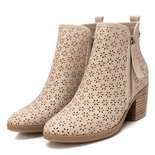 Xti - Women's Ankle Booties