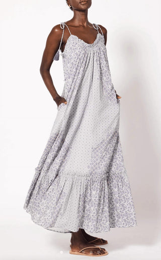 Cleobella - Cindy Ankle Dress